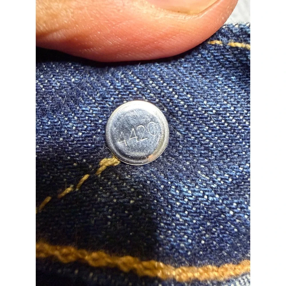 Levis levi 501